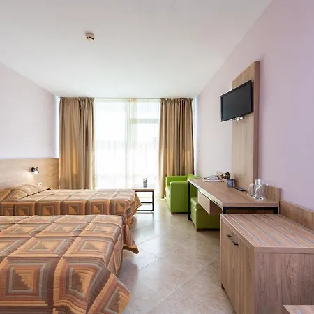 Hotel Ivana Palace - Free Parking