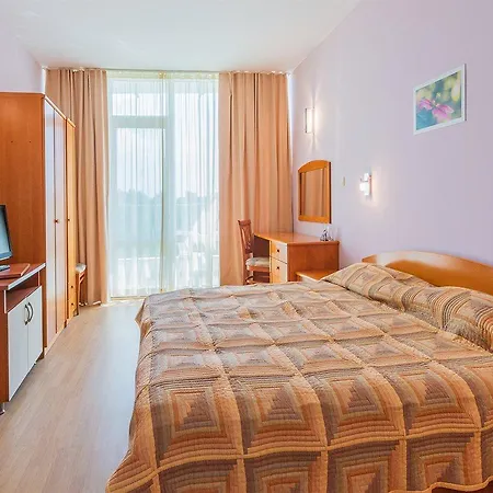 Ivana Palace - Free Parking Sunny Beach