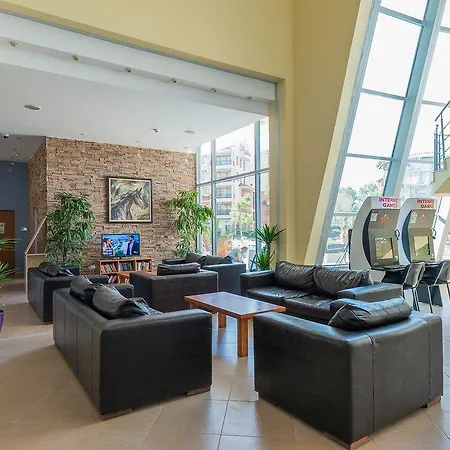 Ivana Palace - Free Parking Hotel 4*
