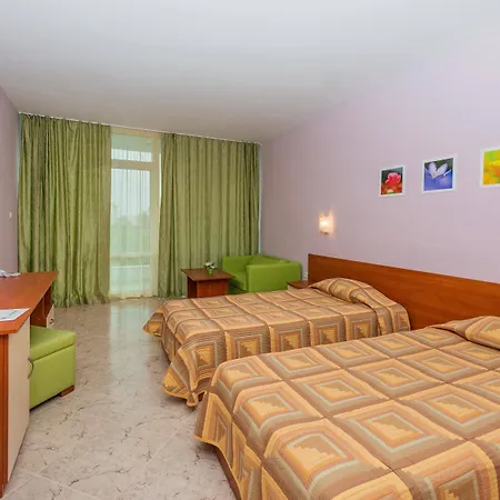 Hotel Ivana Palace - Free Parking Sunny Beach