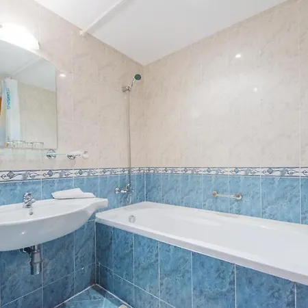 Ivana Palace - Free Parking 4* Sunny Beach
