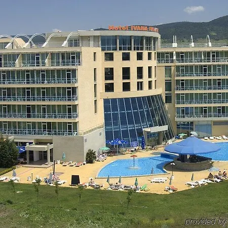 Hotel Ivana Palace - Free Parking 4*