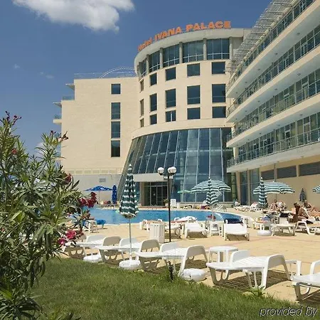 Ivana Palace - Free Parking 4*