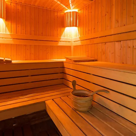 Hotel Ivana Palace - Free Parking Sunny Beach
