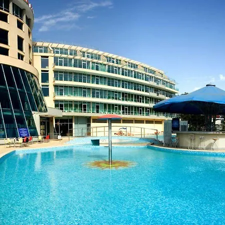 Hotel Ivana Palace - Free Parking