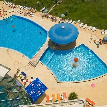 Ivana Palace - Free Parking 4*