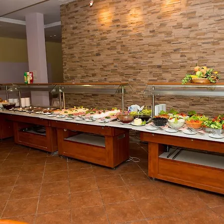 Hotel Ivana Palace - Free Parking 4*