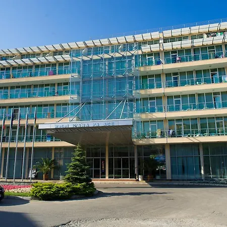 Ivana Palace - Free Parking Hotel Sunny Beach