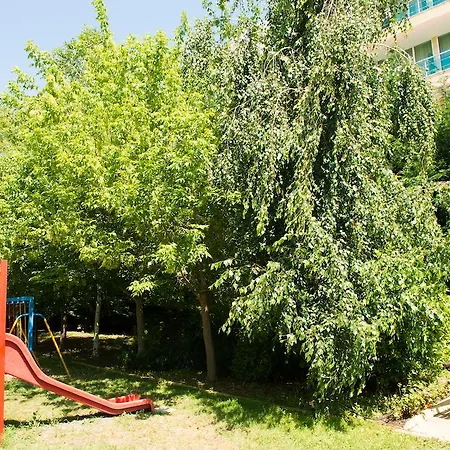 Hotel Ivana Palace - Free Parking Sunny Beach