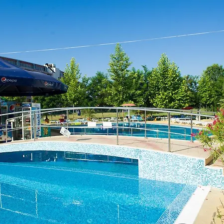 Ivana Palace - Free Parking Hotel 4*