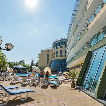 Hotel Ivana Palace - Free Parking