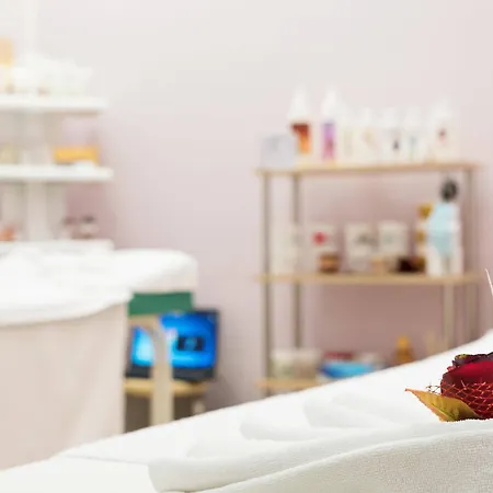 Ivana Palace - Free Parking Hotel Sunny Beach