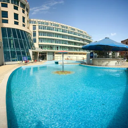 Hotel Ivana Palace - Free Parking